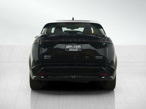 2023 Nissan ARIYA EVOLVE+