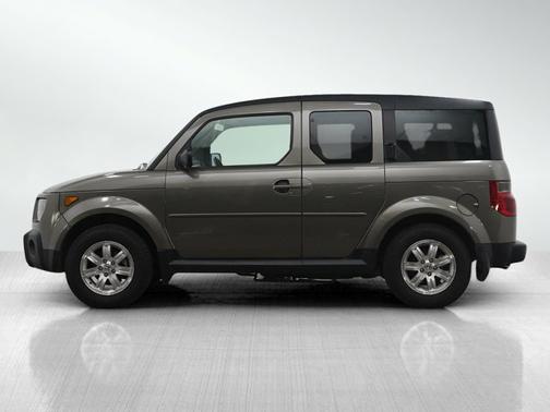 2007 Honda Element EX