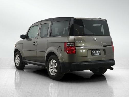 2007 Honda Element EX