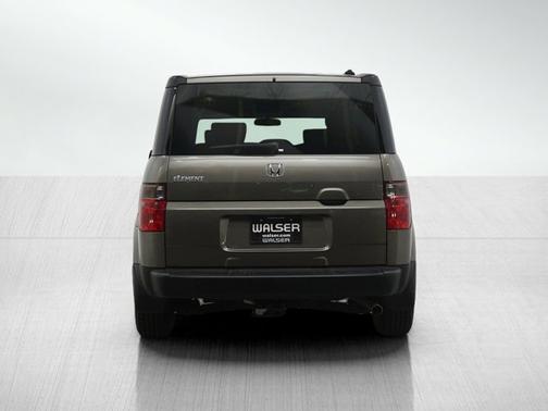 2007 Honda Element EX