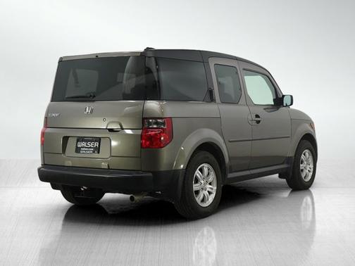 2007 Honda Element EX