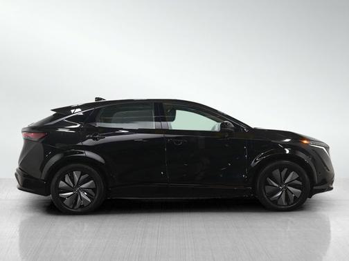 2024 Nissan ARIYA PLATINUM+