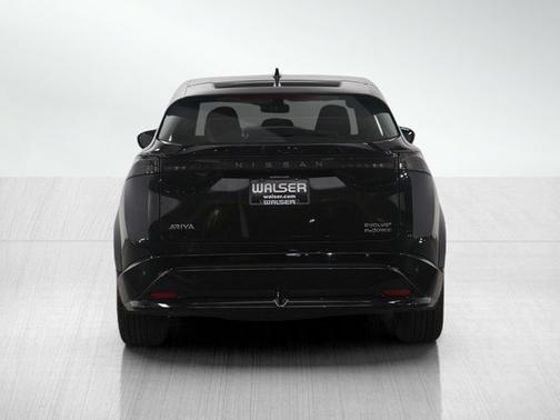 2023 Nissan ARIYA EVOLVE+