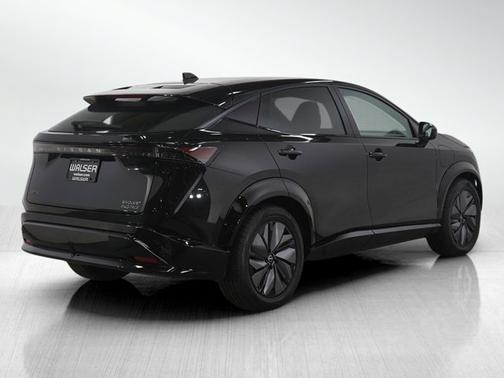 2023 Nissan ARIYA EVOLVE+