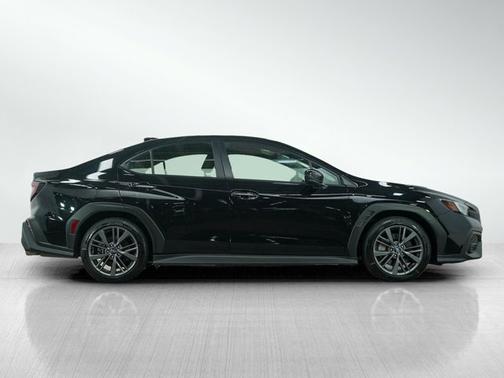 2024 Subaru WRX Base