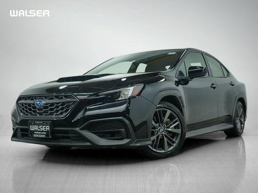 2024 Subaru WRX Base
