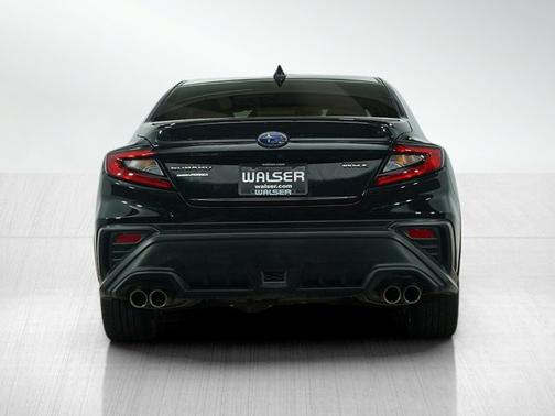 2024 Subaru WRX Base