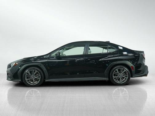 2024 Subaru WRX Base
