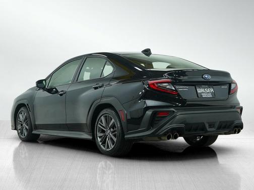 2024 Subaru WRX Base