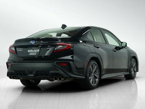 2024 Subaru WRX Base