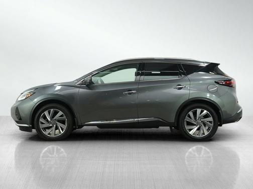 2021 Nissan Murano SL