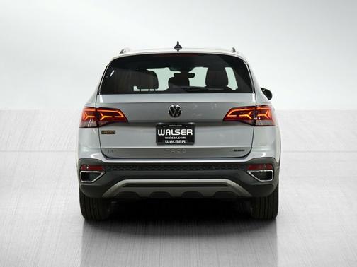 2022 Volkswagen Taos SEL