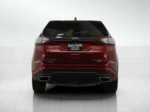2015 Ford Edge Sport