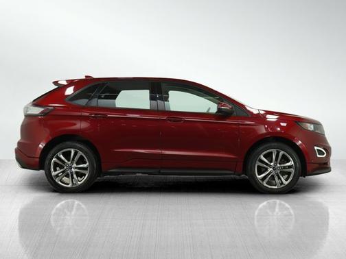 2015 Ford Edge Sport
