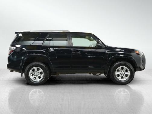 2017 Toyota 4Runner SR5 Premium