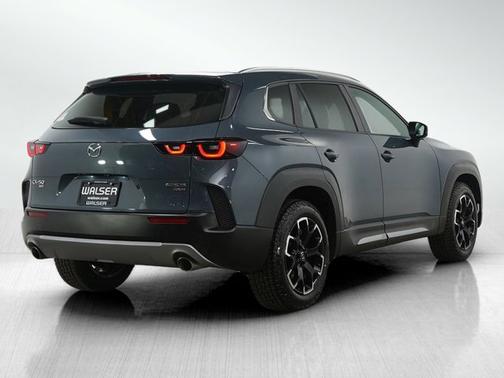 2023 Mazda CX-50 2.5 Turbo Meridian Edition