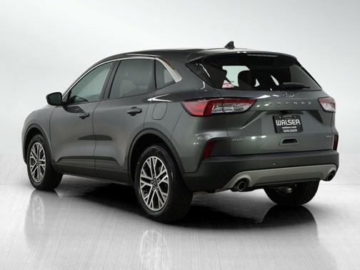 2022 Ford Escape SEL Hybrid