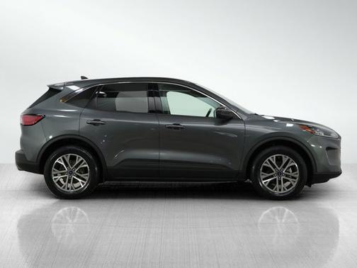 2022 Ford Escape SEL Hybrid