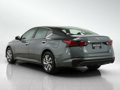 2022 Nissan Altima 2.5 S