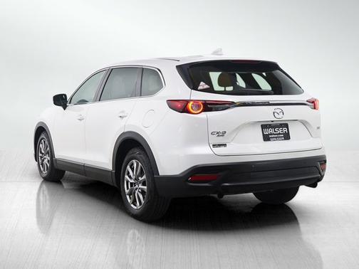 2018 Mazda CX-9 Touring