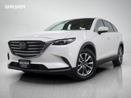 2018 Mazda CX-9 Touring