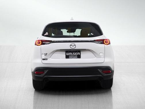 2018 Mazda CX-9 Touring