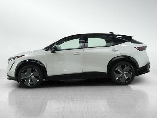 2023 Nissan ARIYA PLATINUM+