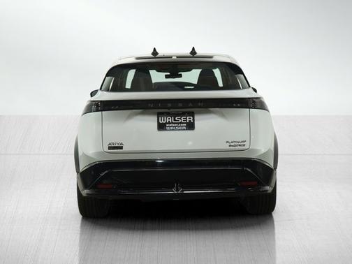 2023 Nissan ARIYA PLATINUM+
