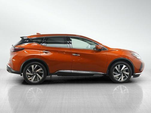 2022 Nissan Murano SL