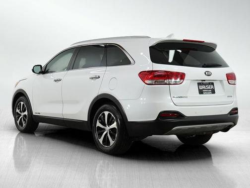 2017 Kia Sorento EX V6