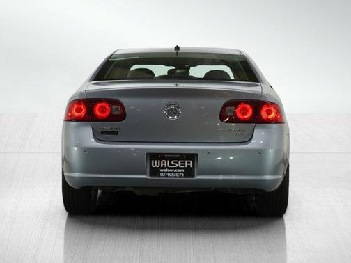 2006 Buick Lucerne CX