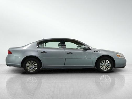 2006 Buick Lucerne CX