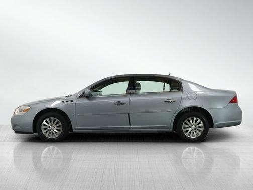 2006 Buick Lucerne CX