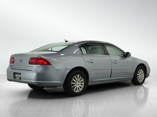 2006 Buick Lucerne CX