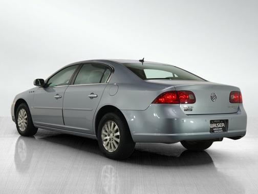 2006 Buick Lucerne CX