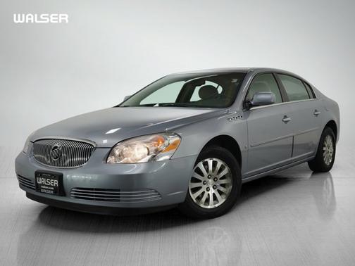 2006 Buick Lucerne CX