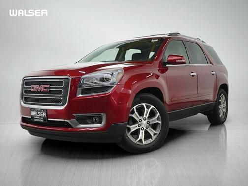 2014 GMC Acadia SLT-2