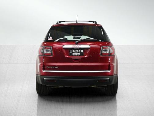 2014 GMC Acadia SLT-2
