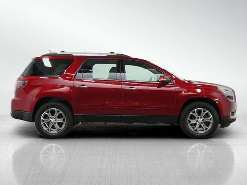 2014 GMC Acadia SLT-2