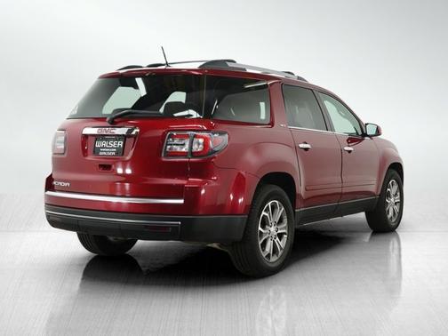 2014 GMC Acadia SLT-2