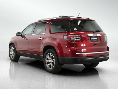 2014 GMC Acadia SLT-2