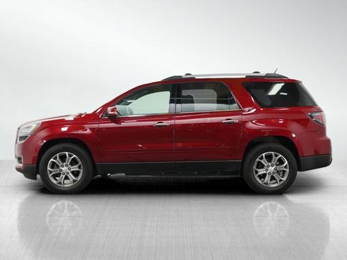 2014 GMC Acadia SLT-2
