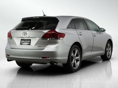 2013 Toyota Venza XLE