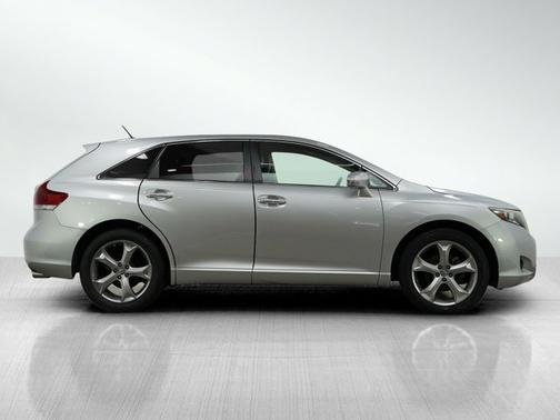 2013 Toyota Venza XLE