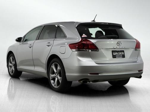 2013 Toyota Venza XLE