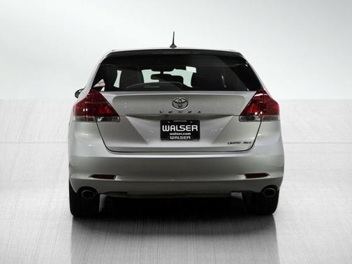 2013 Toyota Venza XLE