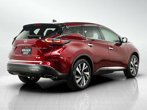 2024 Nissan Murano SL