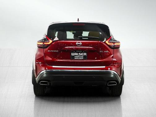 2024 Nissan Murano SL