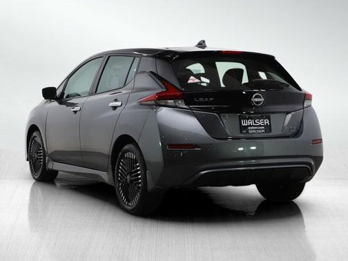 2024 Nissan Leaf SV PLUS