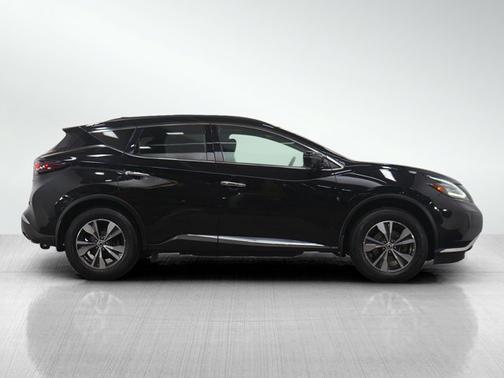 2021 Nissan Murano SV